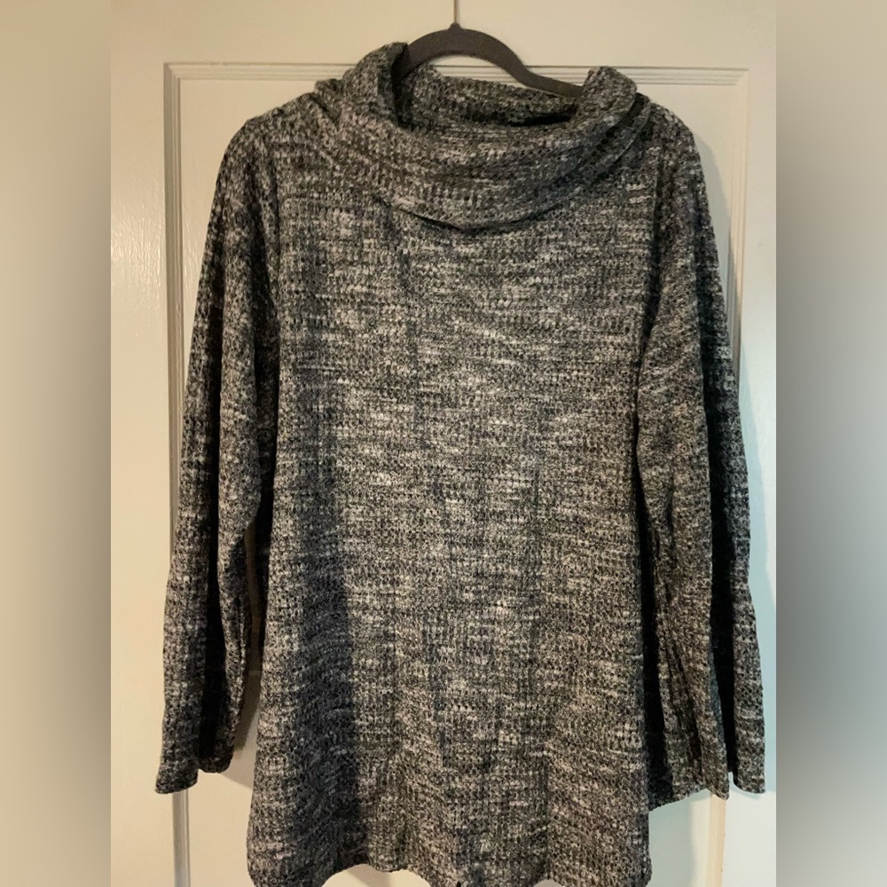 Soft Sweater